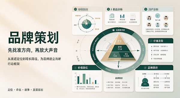揭东区品牌策划